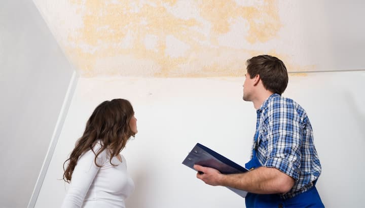Water-Damage-Repair-Process-min water damage restoration services fairfield