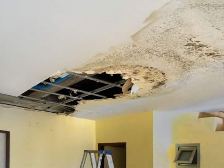 water damage ann arbor; don't ignore water damage problems